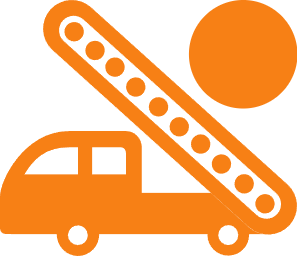 宜章云梯车租赁